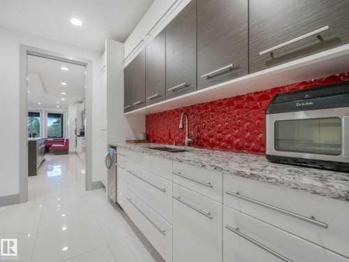 26 51222 Rge Road 260, Rural Parkland County, AB - Indoor