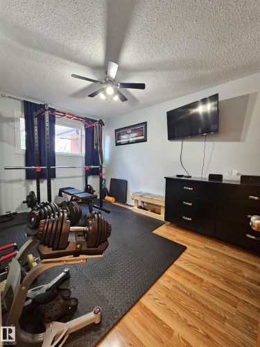 18277 84 Avenue, Edmonton, AB - Indoor