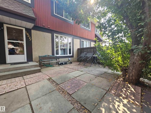 18277 84 Avenue, Edmonton, AB - Outdoor