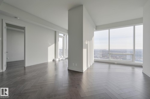 4503 10360 102 Nw, Edmonton, AB - Indoor Photo Showing Other Room