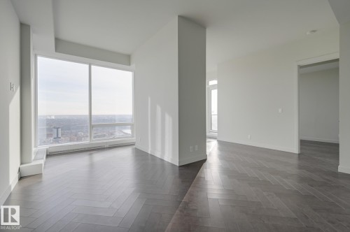 4503 10360 102 Nw, Edmonton, AB - Indoor Photo Showing Other Room