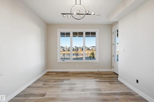 19034 20A Ave, Edmonton, AB - Indoor Photo Showing Other Room