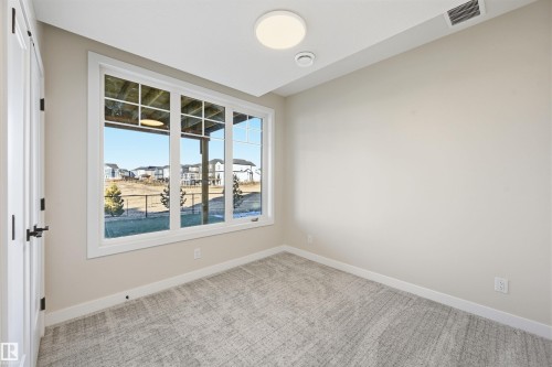 19034 20A Ave, Edmonton, AB - Indoor Photo Showing Other Room