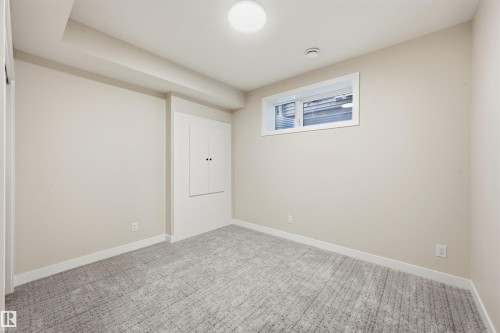 19034 20A Ave, Edmonton, AB - Indoor Photo Showing Other Room