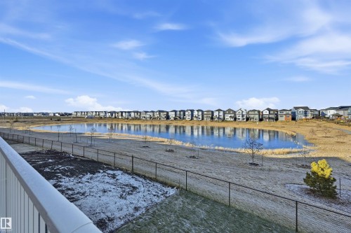 19034 20A Ave, Edmonton, AB - Outdoor With View