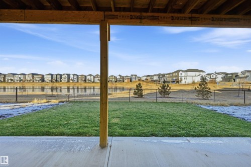 19034 20A Ave, Edmonton, AB - Outdoor With View