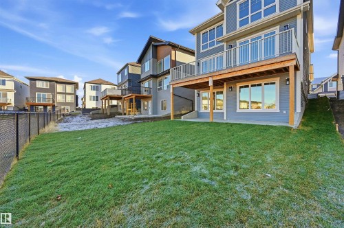 19034 20A Ave, Edmonton, AB - Outdoor