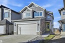 19034 20A Ave, Edmonton, AB  - Outdoor With Facade 