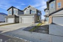 19034 20A Ave, Edmonton, AB  - Outdoor With Facade 