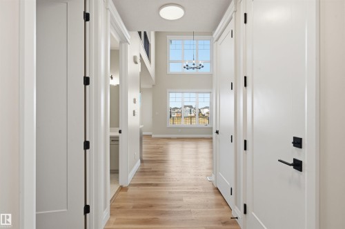 19034 20A Ave, Edmonton, AB - Indoor Photo Showing Other Room