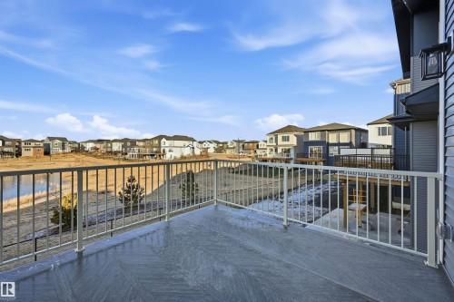 19034 20A Ave, Edmonton, AB - Outdoor With Exterior