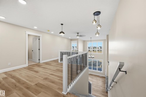 19034 20A Ave, Edmonton, AB - Indoor Photo Showing Other Room