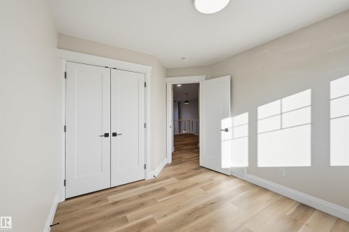 19034 20A Ave, Edmonton, AB - Indoor Photo Showing Other Room