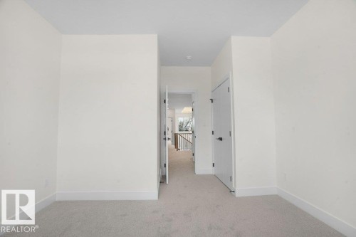 8447 Mayday Link, Edmonton, AB - Indoor Photo Showing Other Room