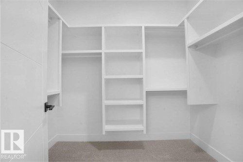 8447 Mayday Link, Edmonton, AB - Indoor With Storage