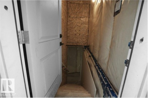 8447 Mayday Link, Edmonton, AB - Indoor Photo Showing Other Room