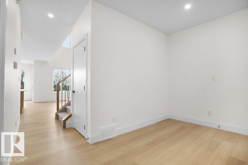 8447 Mayday Link, Edmonton, AB - Indoor Photo Showing Other Room