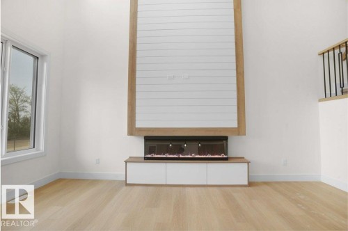 8447 Mayday Link, Edmonton, AB - Indoor Photo Showing Other Room