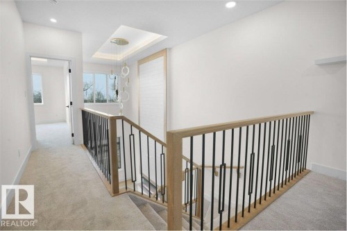 8447 Mayday Link, Edmonton, AB - Indoor Photo Showing Other Room