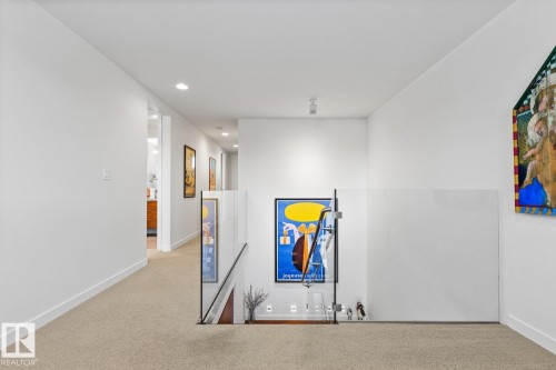 9739 145 Street, Edmonton, AB - Indoor Photo Showing Other Room