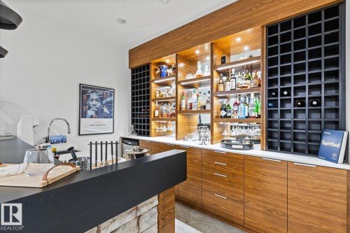 9739 145 Street, Edmonton, AB - Indoor