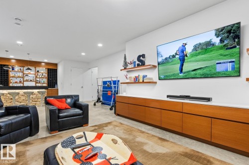 9739 145 Street, Edmonton, AB - Indoor