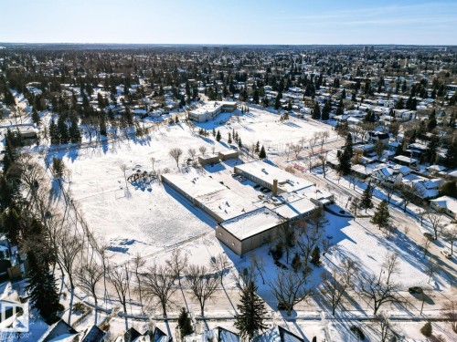 9739 145 Street, Edmonton, AB - Outdoor With View