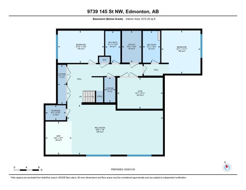 9739 145 Street, Edmonton, AB - Other