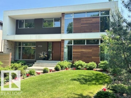 9739 145 Street, Edmonton, AB - Outdoor