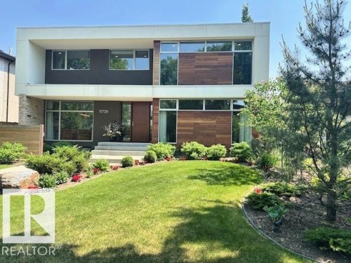 9739 145 Street, Edmonton, AB - Outdoor