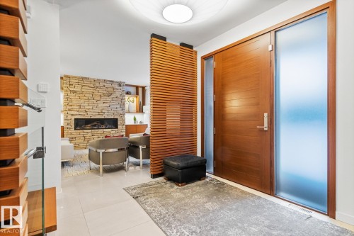 9739 145 Street, Edmonton, AB - Indoor Photo Showing Other Room