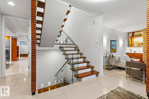 9739 145 Street, Edmonton, AB - Indoor Photo Showing Other Room