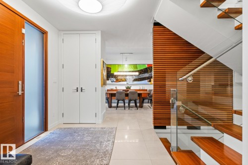 9739 145 Street, Edmonton, AB - Indoor Photo Showing Other Room