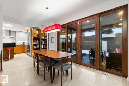 9739 145 Street, Edmonton, AB - Indoor Photo Showing Other Room