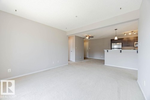 Edmonton, AB - Indoor