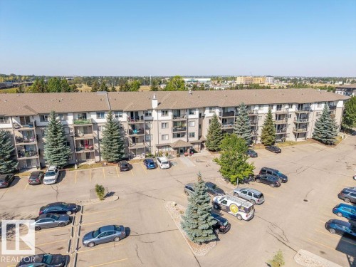 Edmonton, AB - Outdoor With View