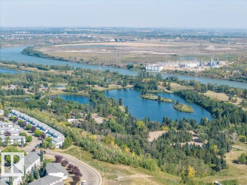 Edmonton, AB - Outdoor With Body Of Water With View