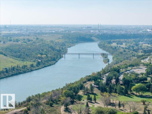 Edmonton, AB - Outdoor With Body Of Water With View