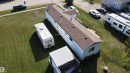 View of subject property - 5002 - 50 Avenue, Dapp, AB  - Outdoor 