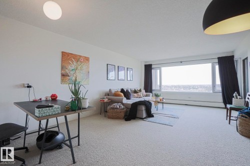 2103 10011 123 Street, Edmonton, AB - Indoor