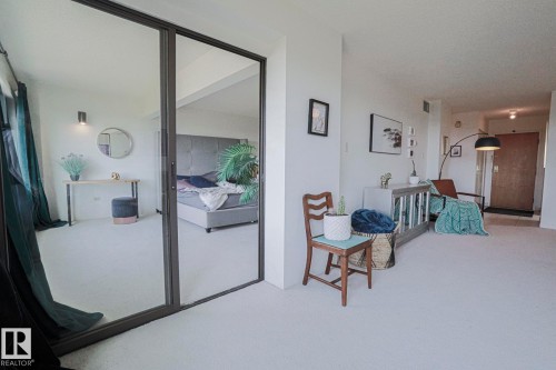 2103 10011 123 Street, Edmonton, AB - Indoor Photo Showing Other Room