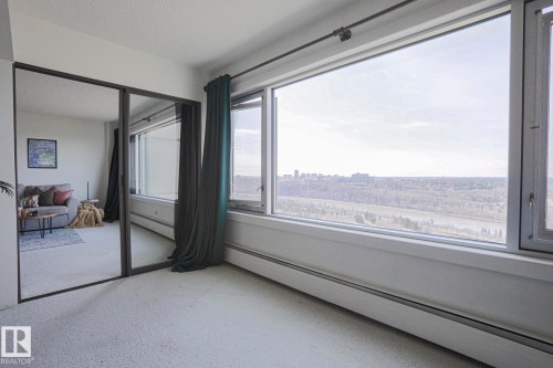 2103 10011 123 Street, Edmonton, AB - Indoor Photo Showing Other Room