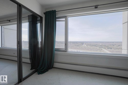 2103 10011 123 Street, Edmonton, AB - Indoor Photo Showing Other Room