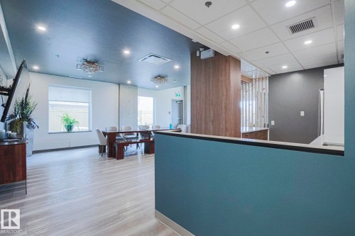 2103 10011 123 Street, Edmonton, AB - Indoor Photo Showing Other Room