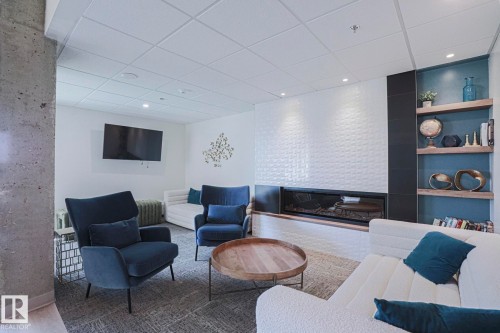 2103 10011 123 Street, Edmonton, AB - Indoor