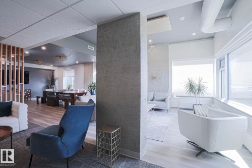 2103 10011 123 Street, Edmonton, AB - Indoor