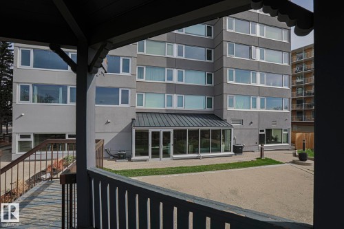 2103 10011 123 Street, Edmonton, AB - Outdoor