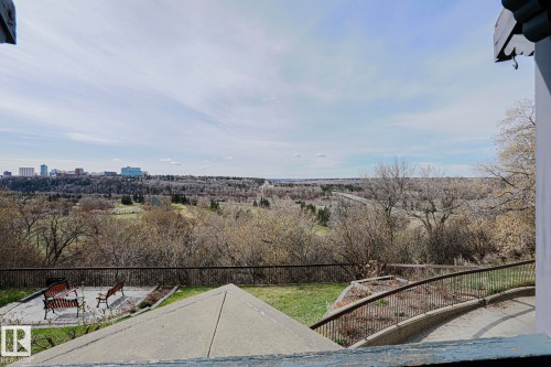 2103 10011 123 Street, Edmonton, AB - Outdoor With View