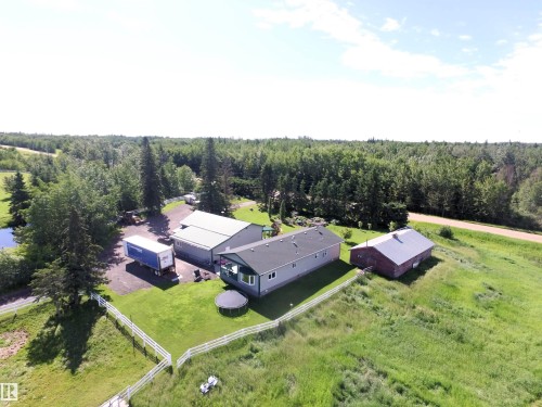 1320 Twsp 570  Rural Barrhead County, AB T0E 1V0