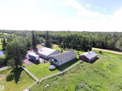 1320 Twsp 570  Rural Barrhead County, AB T0E 1V0
